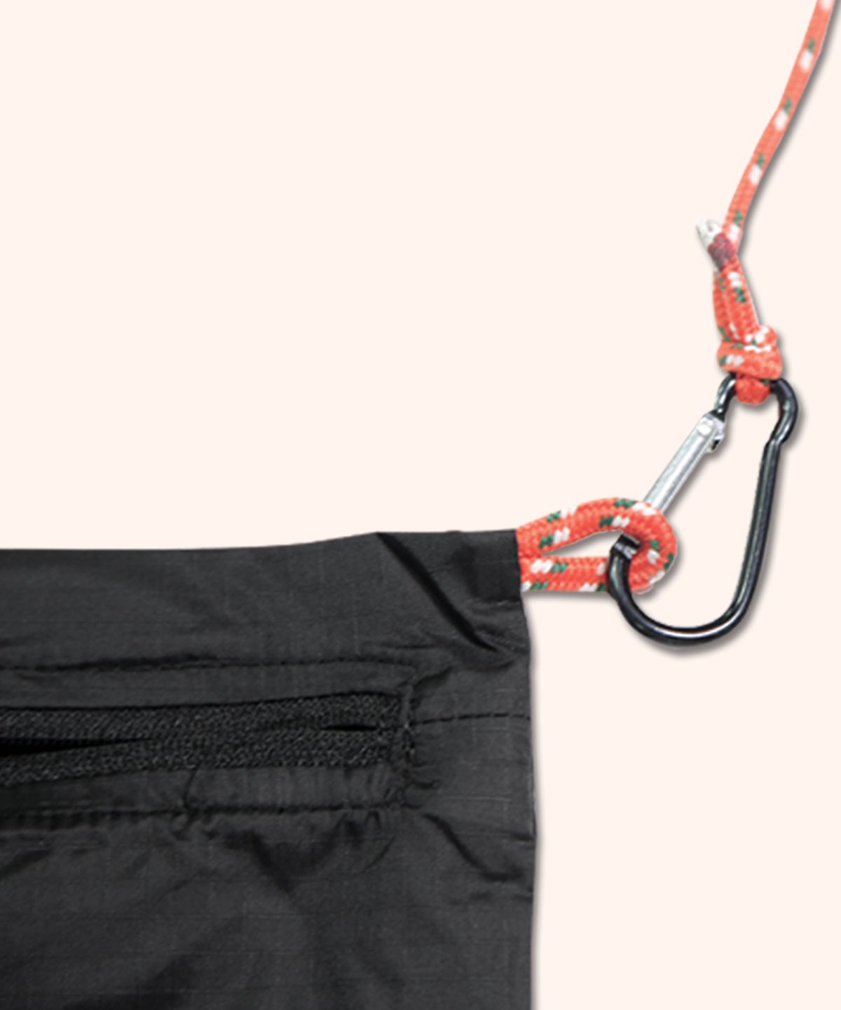 알엔오티(RNOT) Nomadic Sachshe Bag