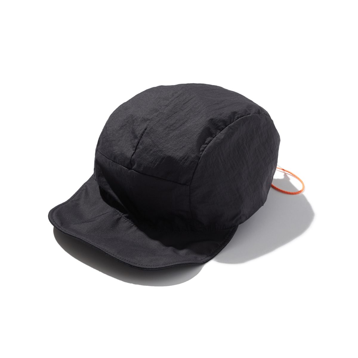 브라이언베리(BRIAN BERRY) REVERSIBLE SPORTS CAP_BLACK