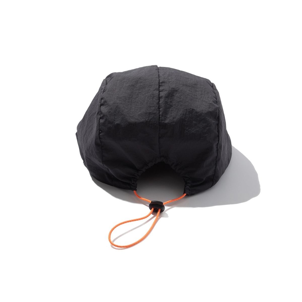 브라이언베리(BRIAN BERRY) REVERSIBLE SPORTS CAP_BLACK