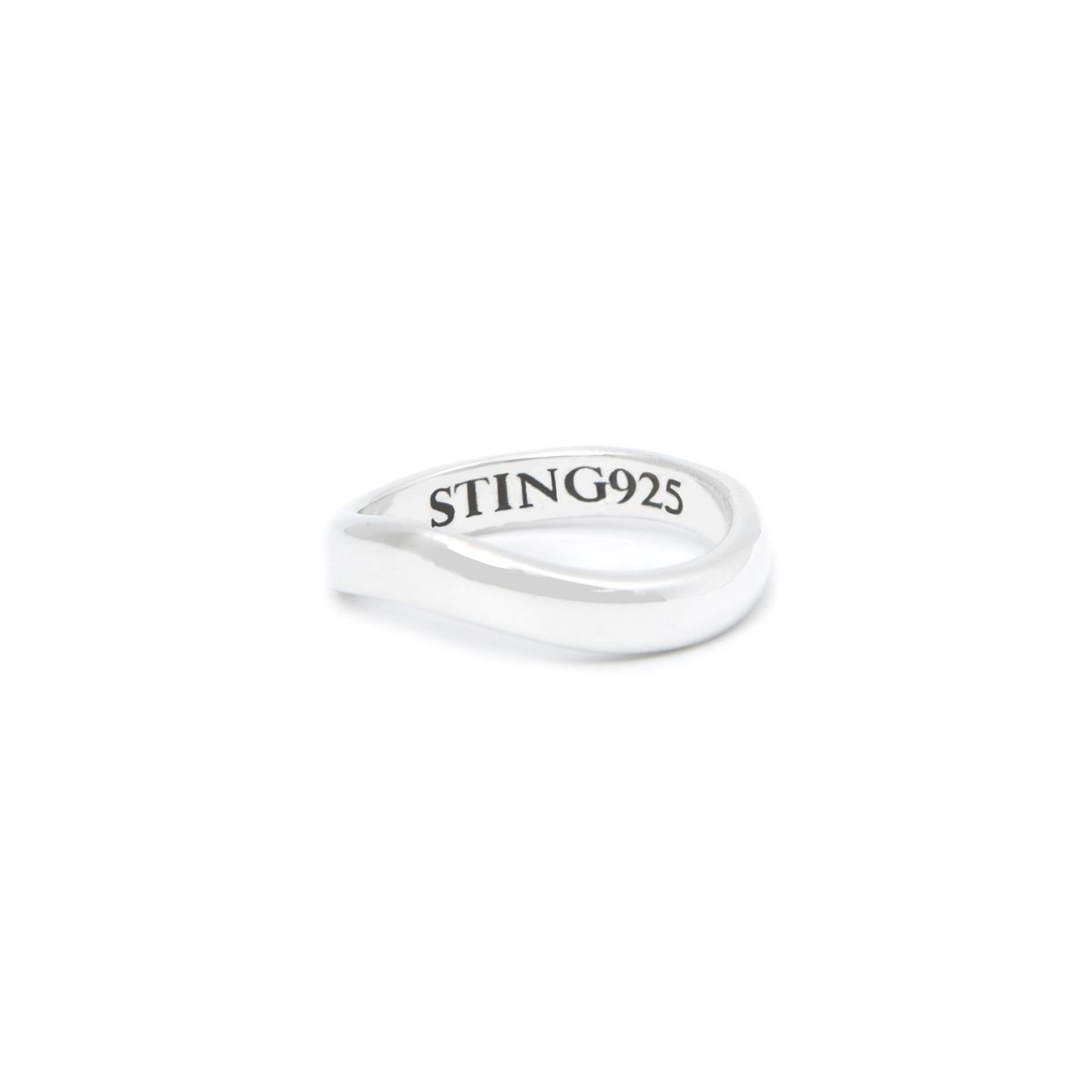 스팅925(STING925) Guard Ring