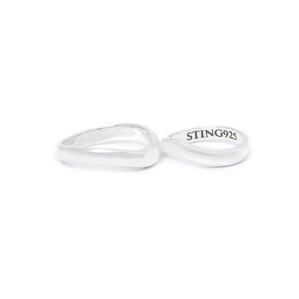 스팅925(STING925) Guard Ring