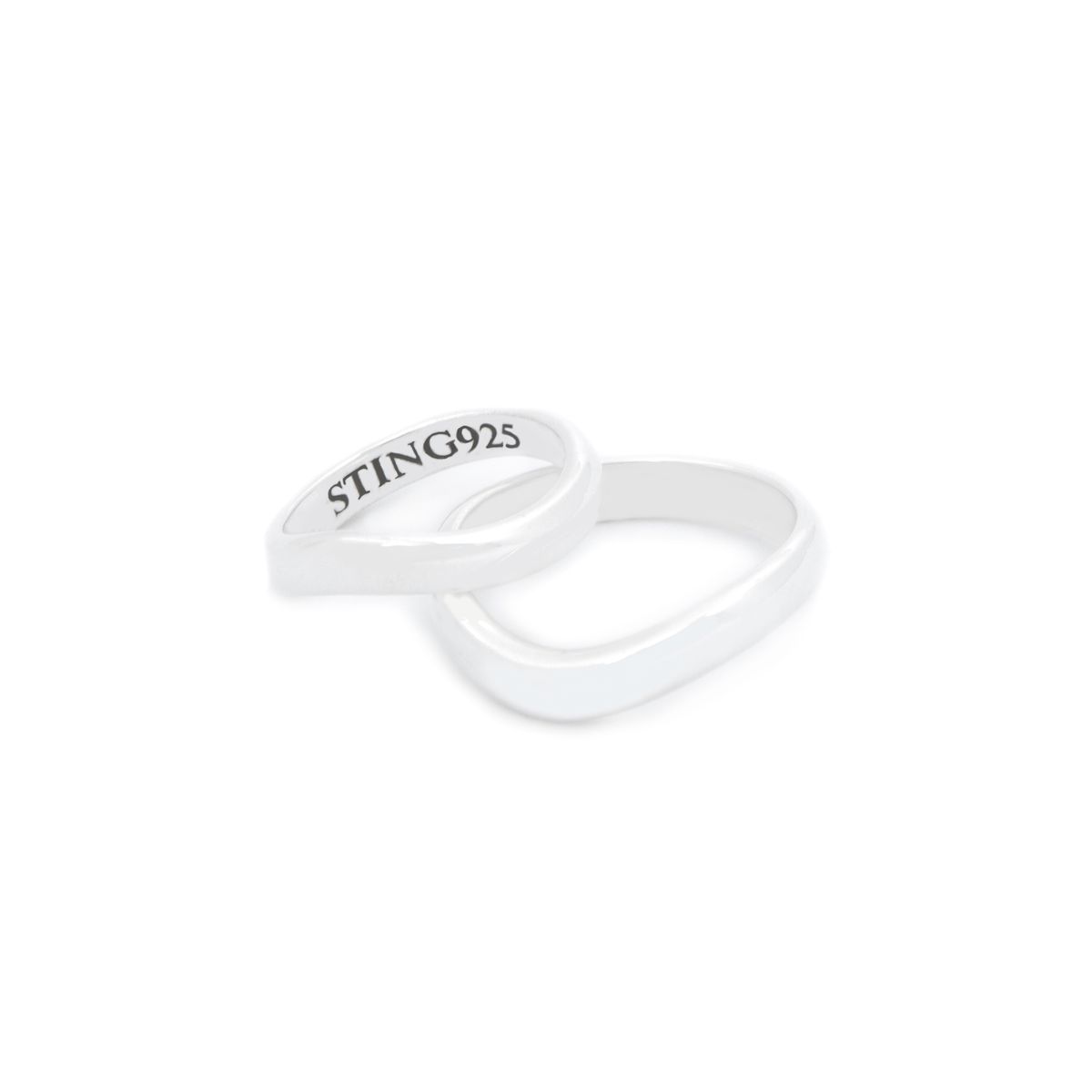 스팅925(STING925) Guard Ring