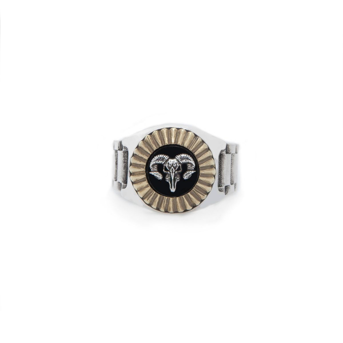 스팅925(STING925) Sting Rolex Ring