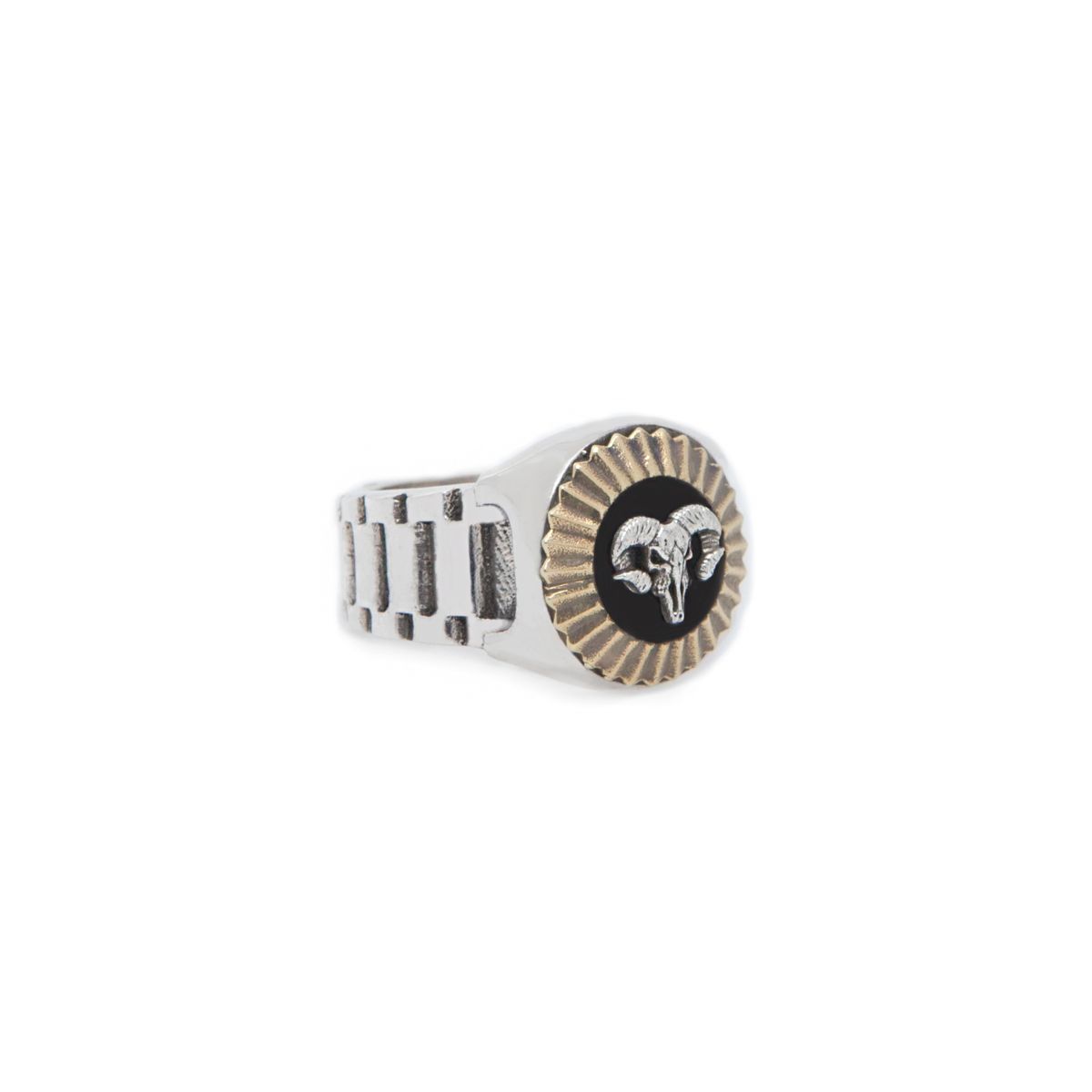 스팅925(STING925) Sting Rolex Ring