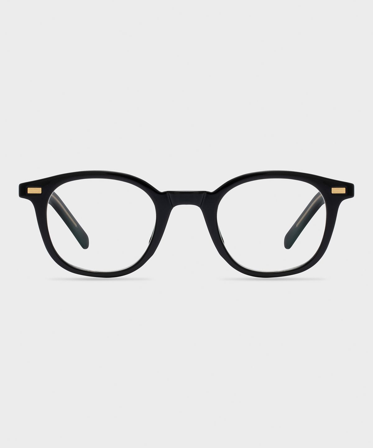 리끌로우(RECLOW) RC B019 BLACK 안경