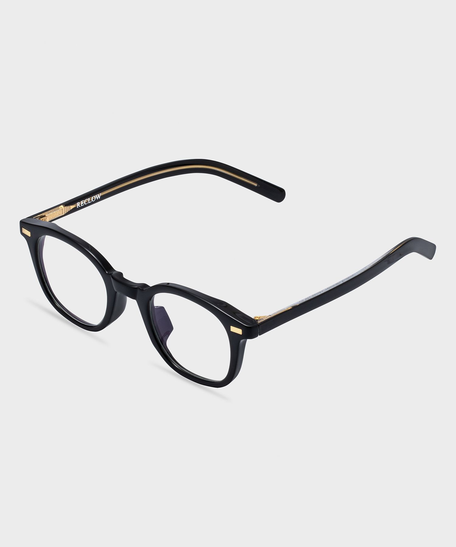MUSINSA | RECLOW RC B019 BLACK GLASS