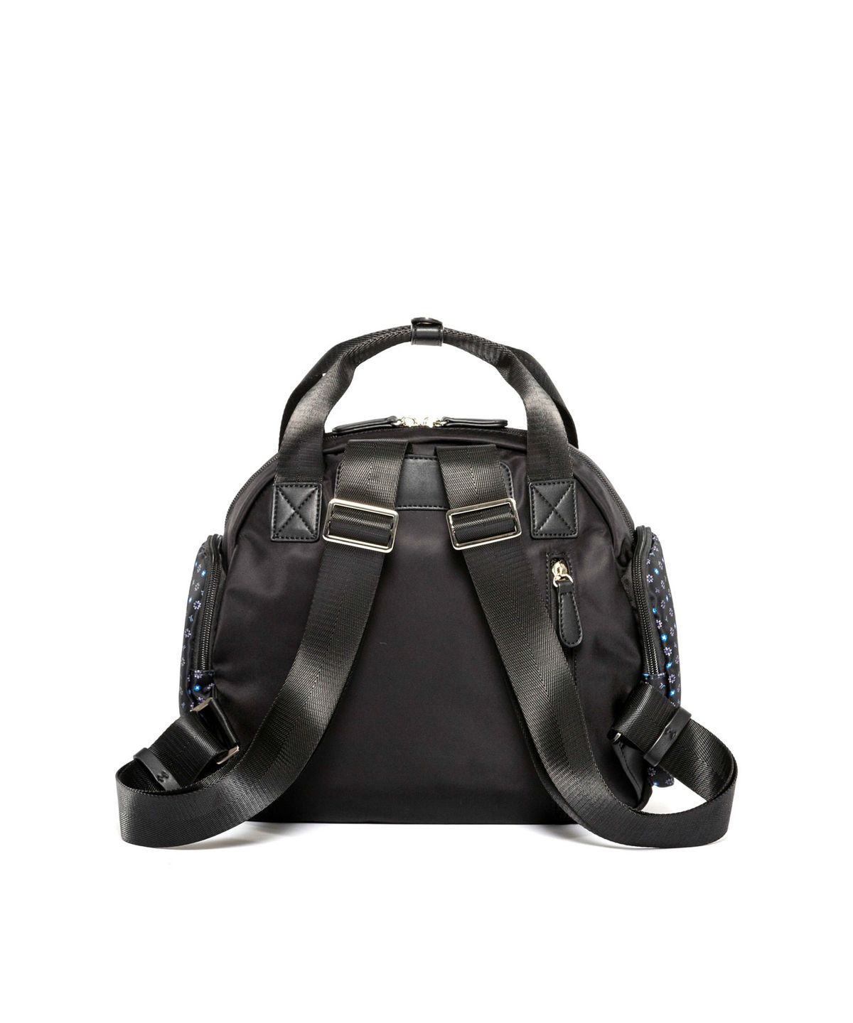 란체티(LANCETTI) 알레시 백팩 LB-1202500 BLACK