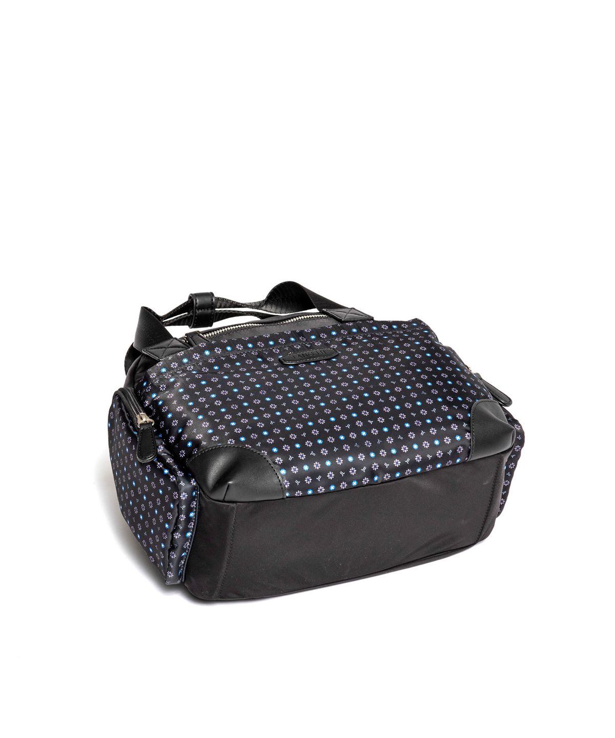 란체티(LANCETTI) 알레시 백팩 LB-1202500 BLACK