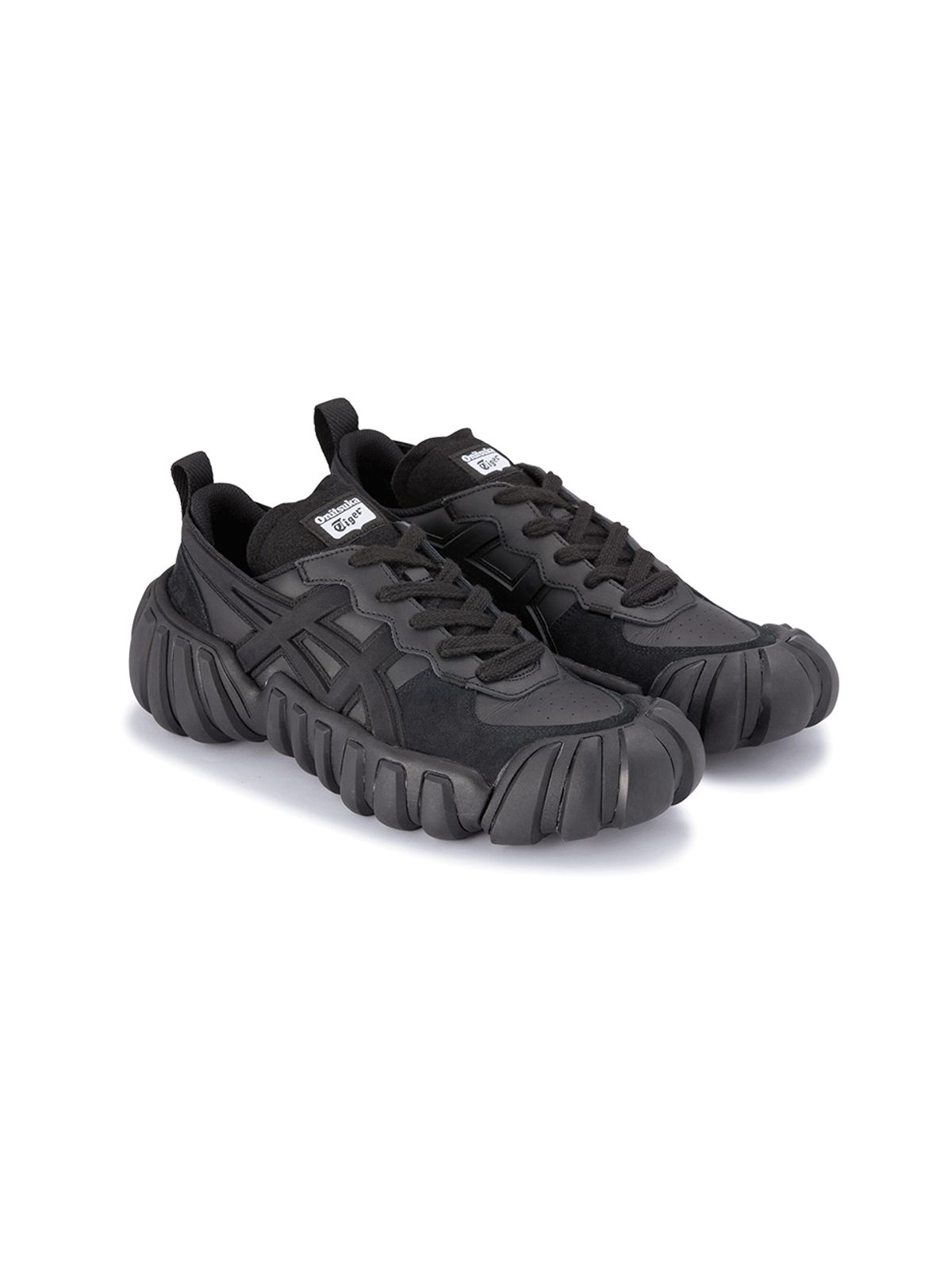오니츠카타이거(ONITSUKA TIGER) 덴티그레 LS 1183B421_001