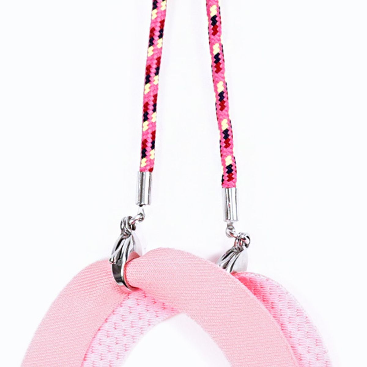 제이반스 클래식(JBANS CLASSIC) 슬림 파라코드 스트링 안경줄겸 마스크목걸이 (C2001-AN660_PK)