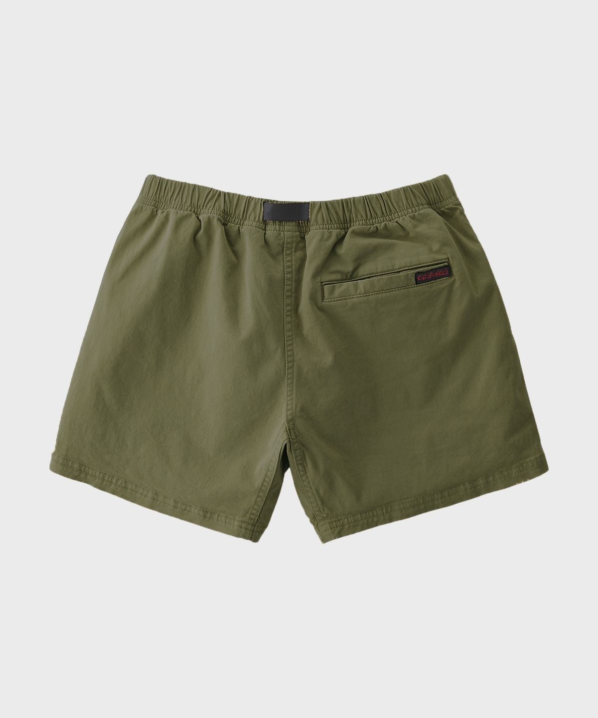 그라미치(GRAMICCI) 우먼스 베리 쇼츠 Olive