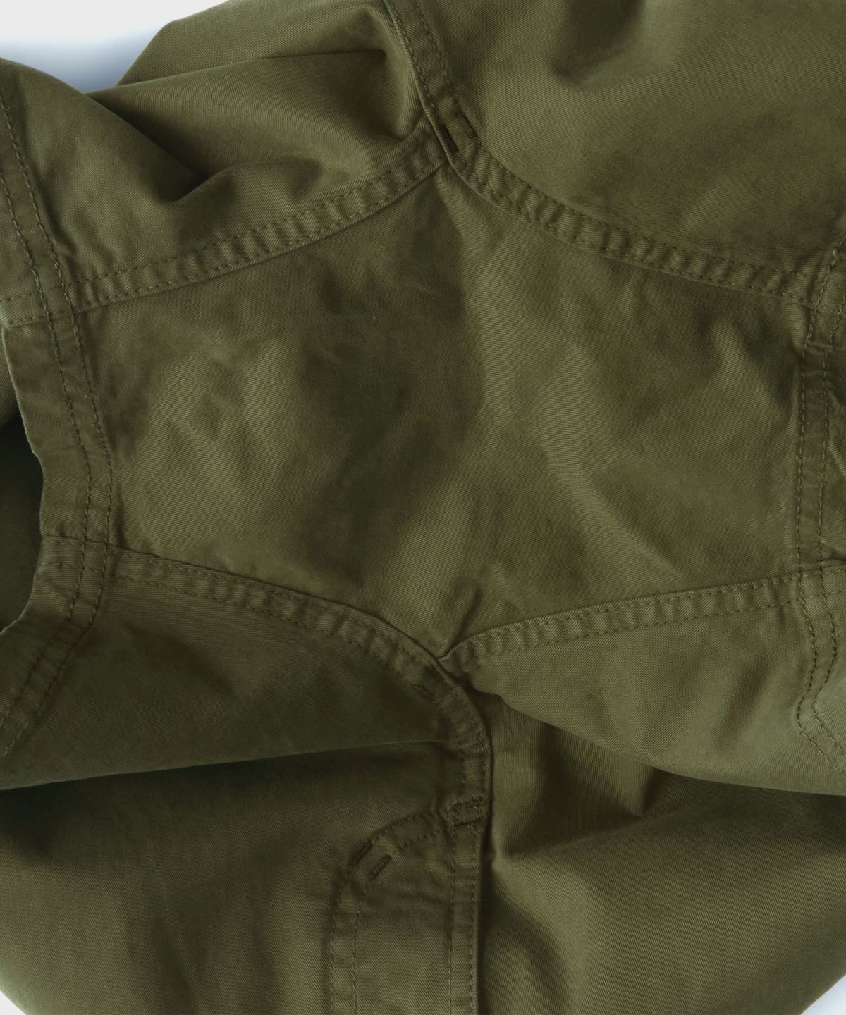 그라미치(GRAMICCI) 우먼스 베리 쇼츠 Olive