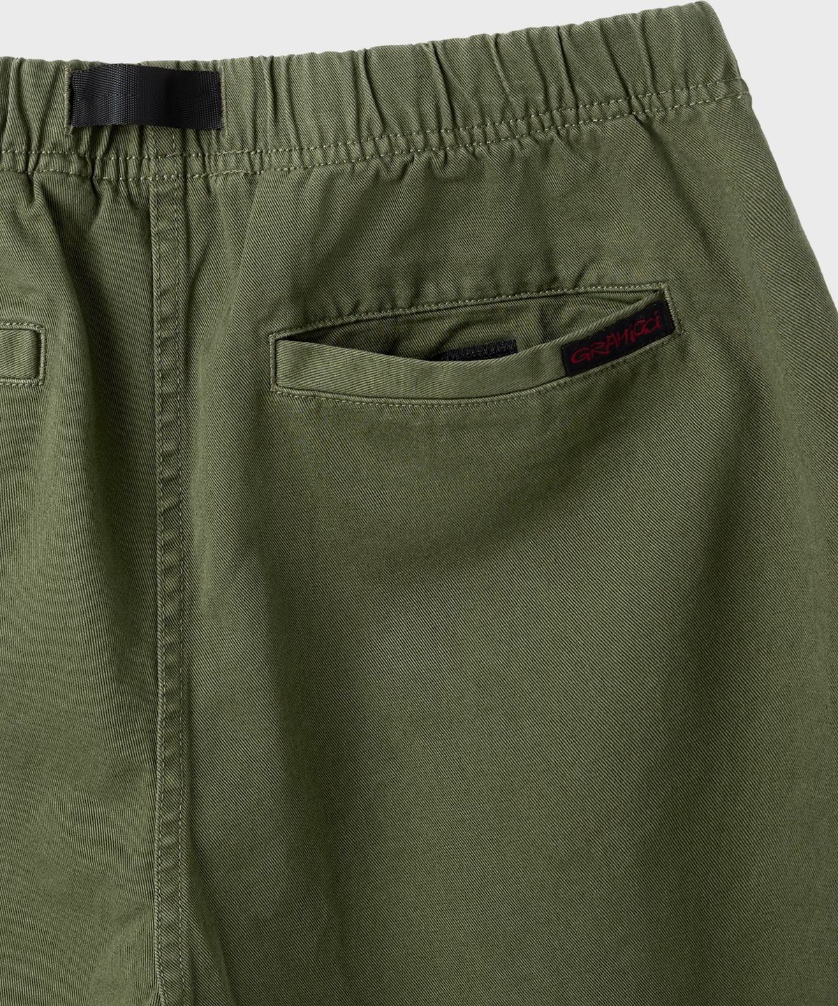 그라미치(GRAMICCI) G 쇼츠 Olive