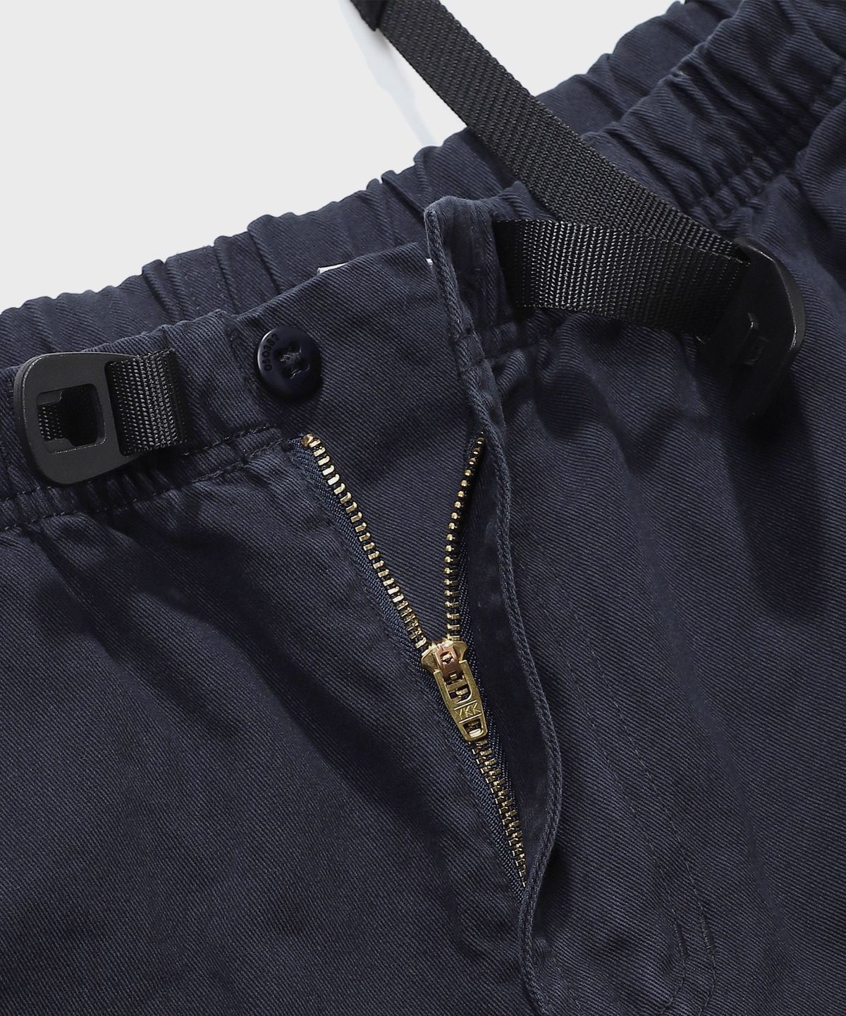 그라미치(GRAMICCI) 팬츠 Double Navy