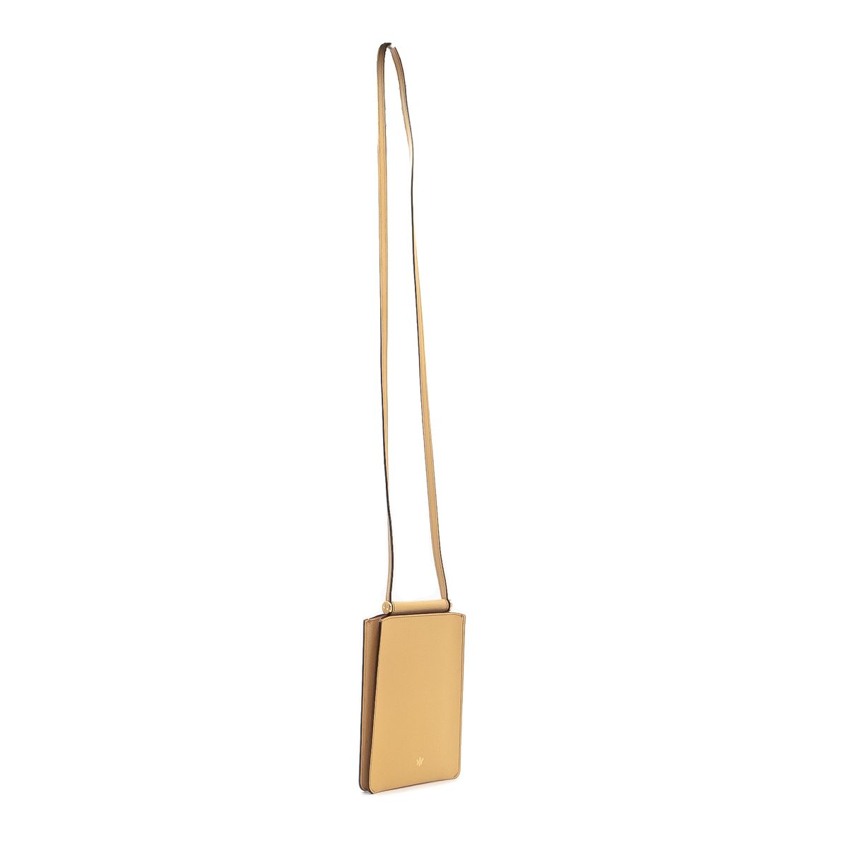 케네스영(KENNETH YOUNG) Del mar Micro Bag - Honey gold
