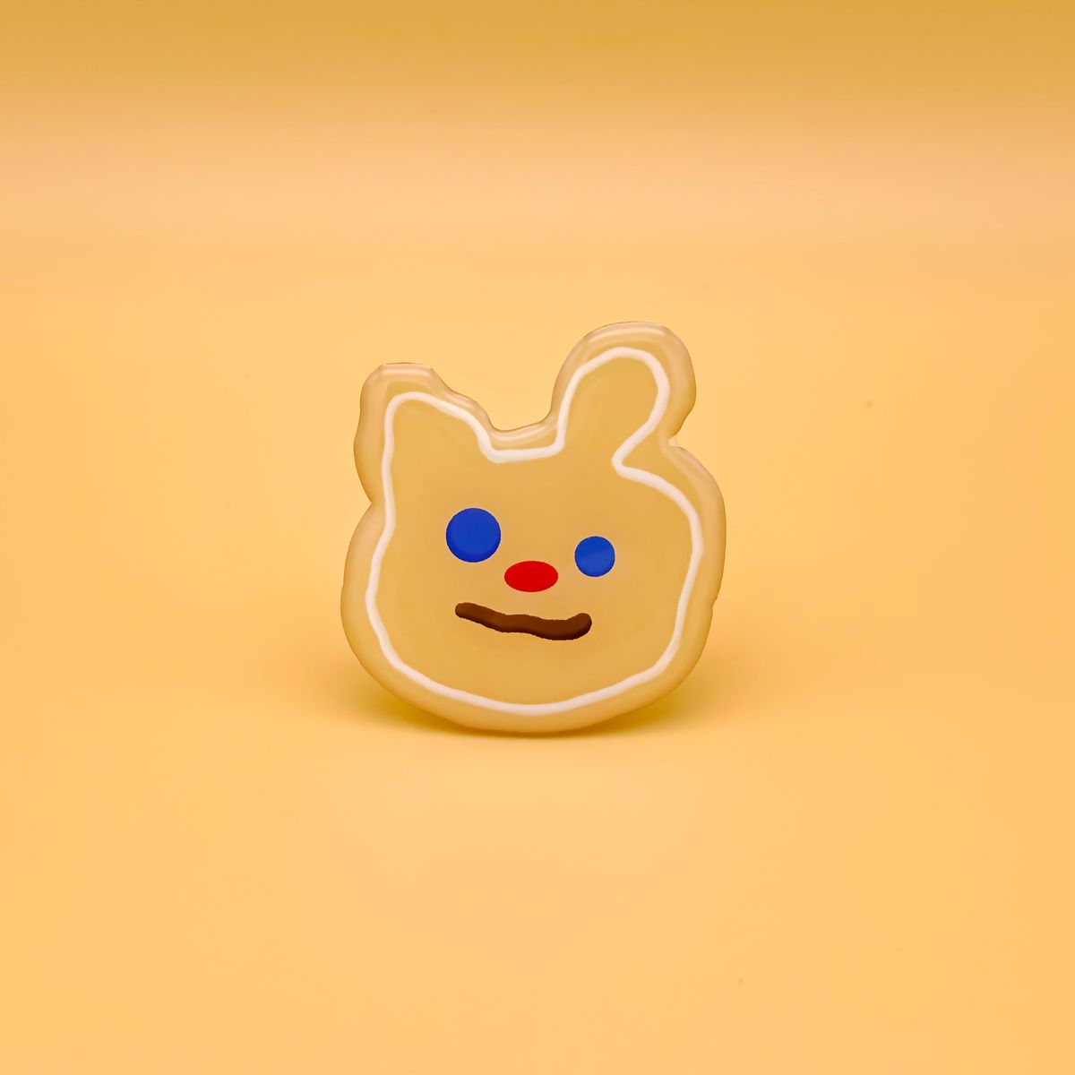 무룩이(MOORUGI) 무룩 쿠키 스마트톡
