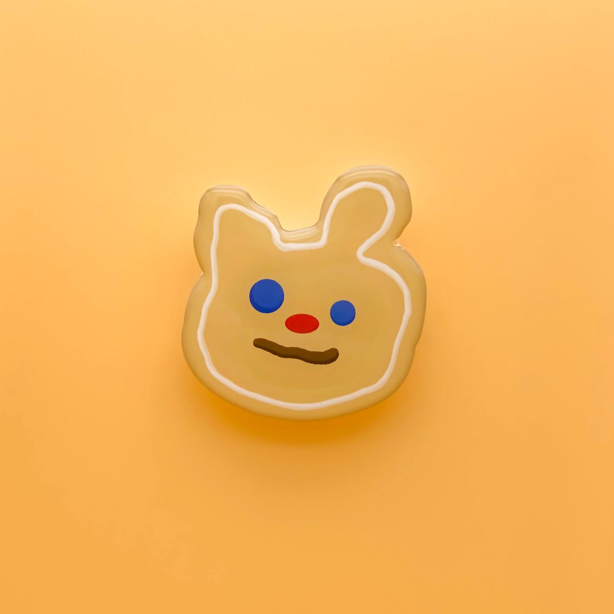 무룩이(MOORUGI) 무룩 쿠키 스마트톡