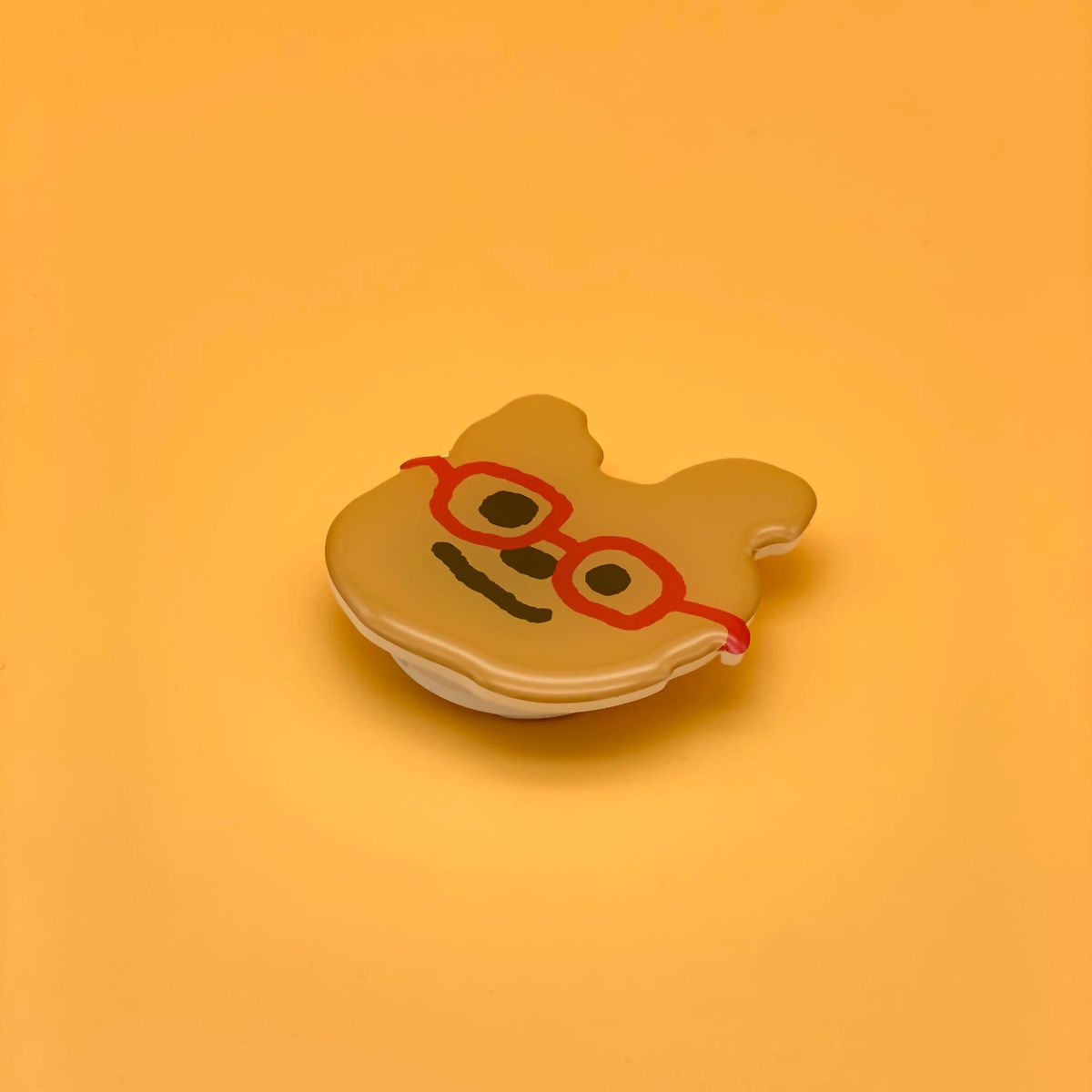 무룩이(MOORUGI) 안경 무룩이 스마트톡