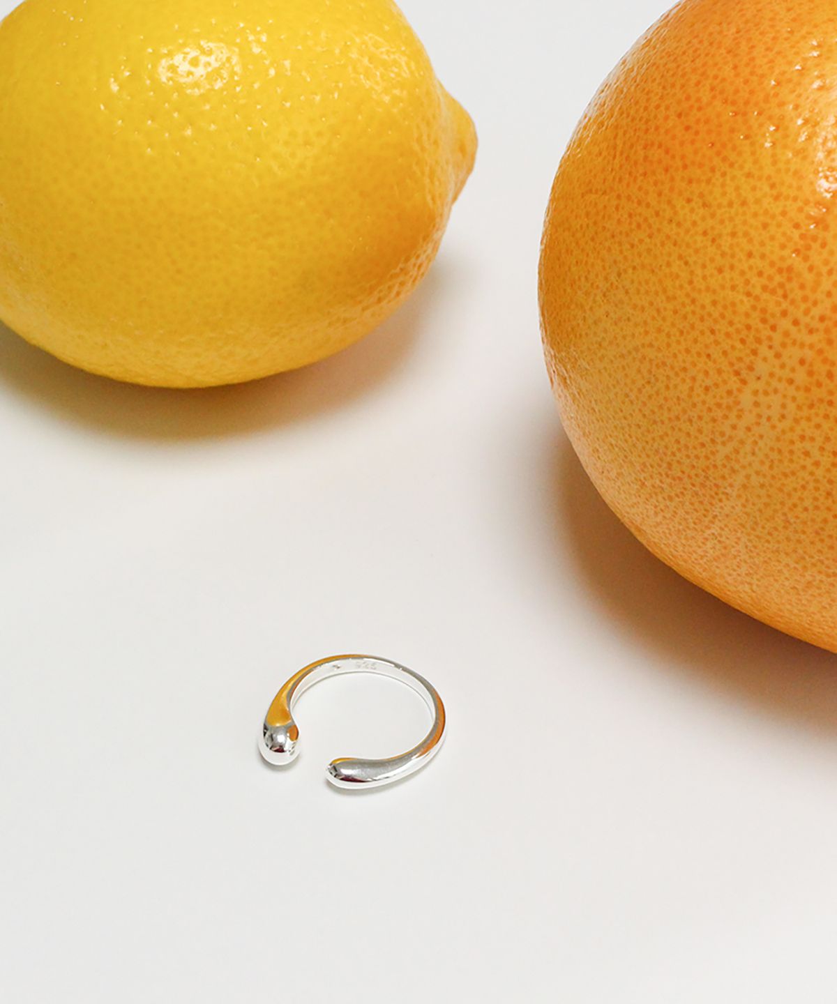 메이딘리(MADIN'LY) Liberte ring