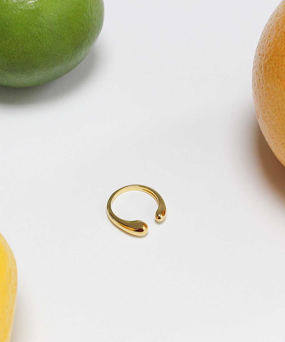 메이딘리(MADIN'LY) Liberte ring