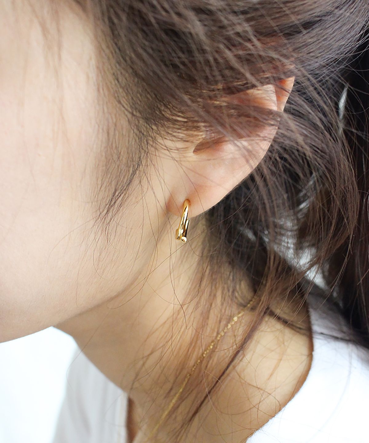 메이딘리(MADIN'LY) Voie earring
