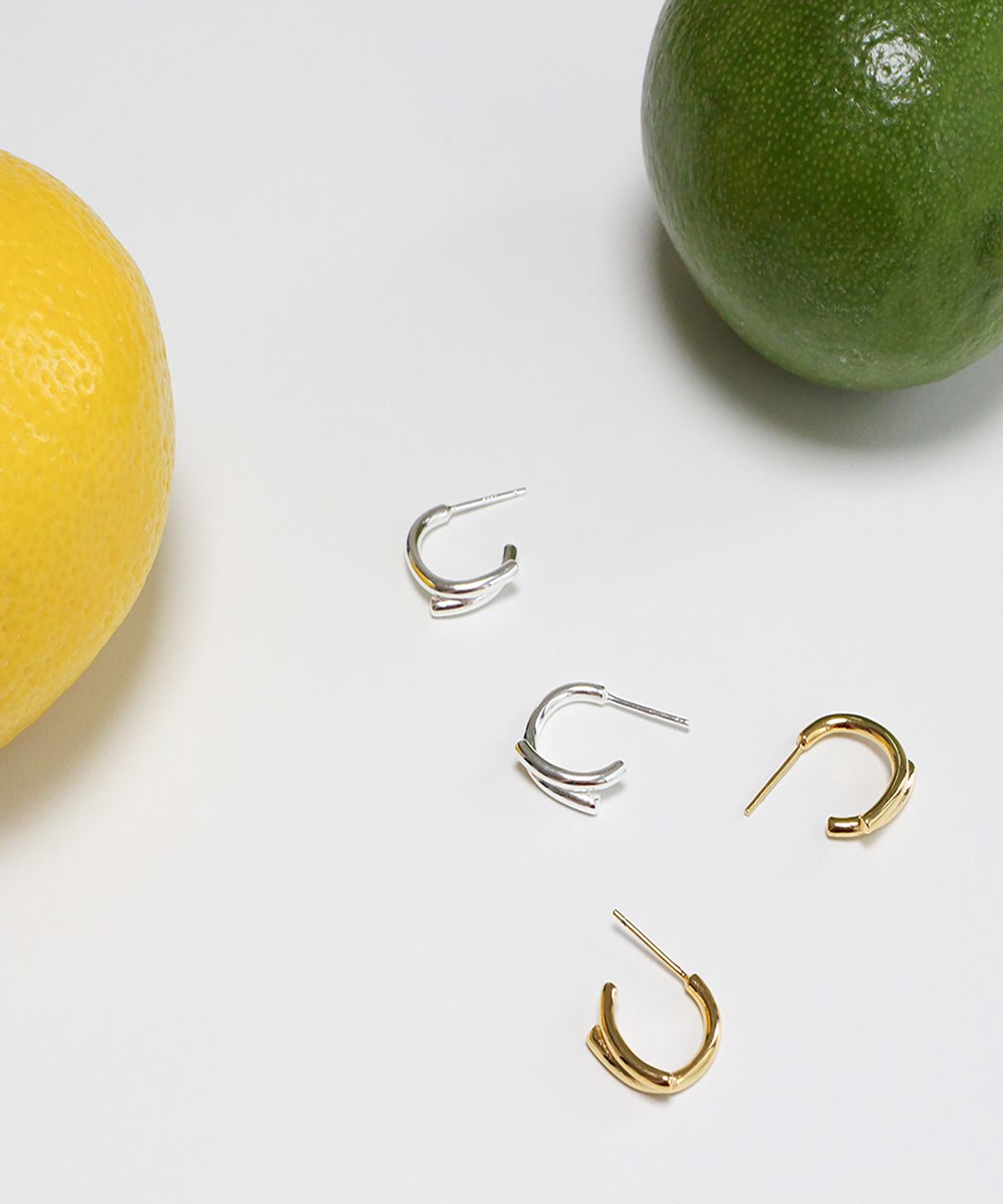 메이딘리(MADIN'LY) Voie earring