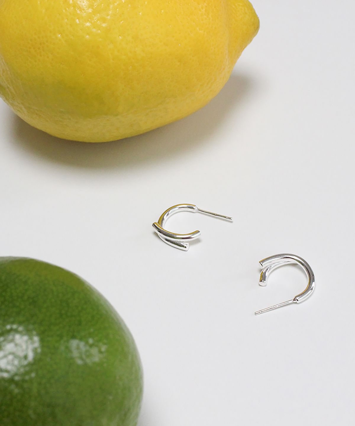 메이딘리(MADIN'LY) Voie earring