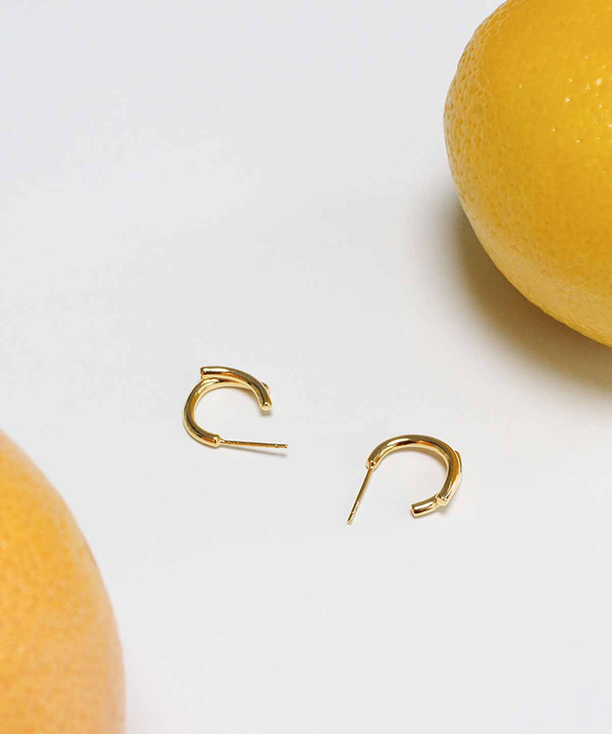 메이딘리(MADIN'LY) Voie earring