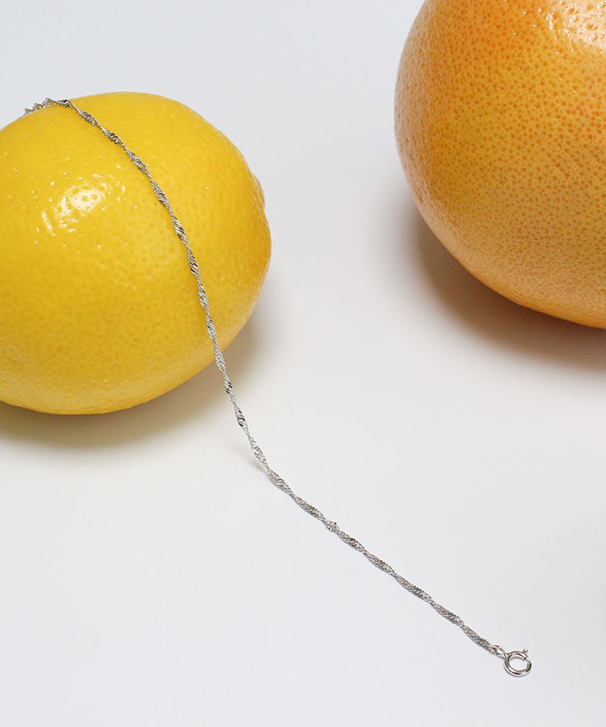 메이딘리(MADIN'LY) DNA anklet