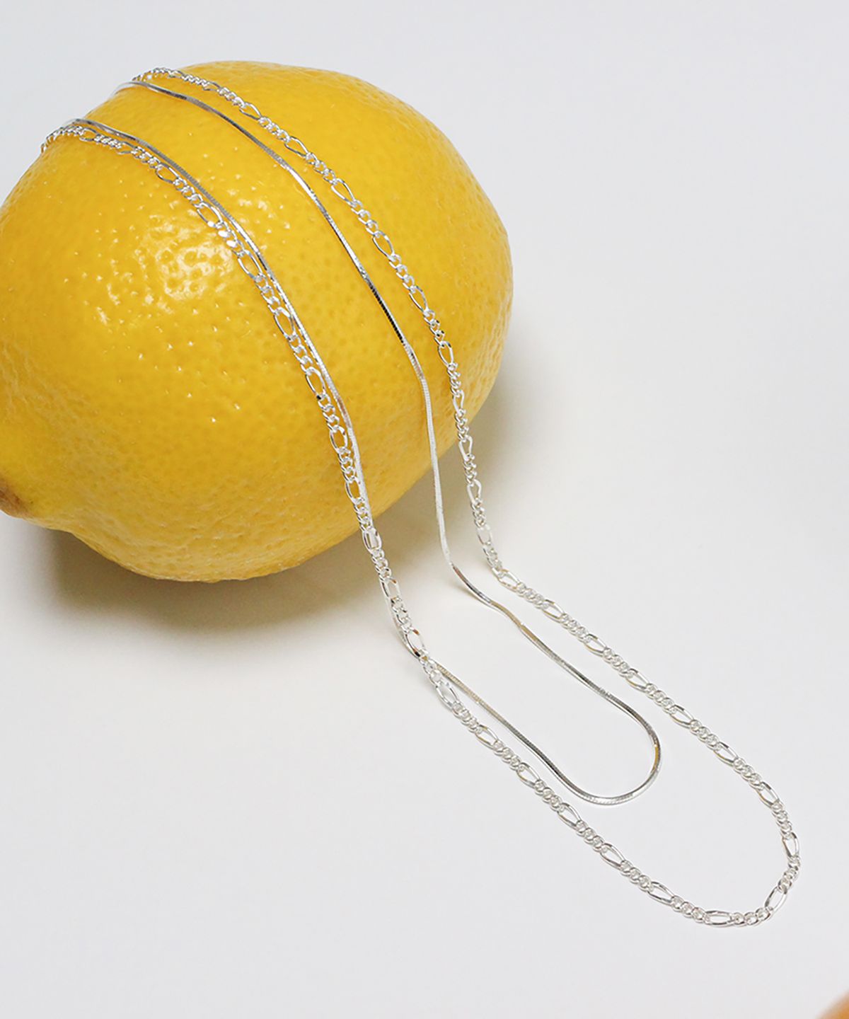 메이딘리(MADIN'LY) Distinct necklace