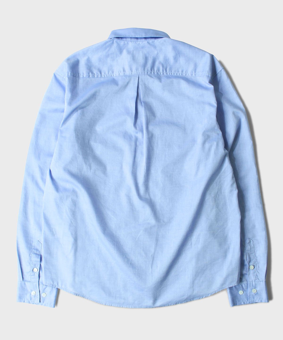비디알(VDR) All SEASON 2POCKET SHIRTS [Serenity]