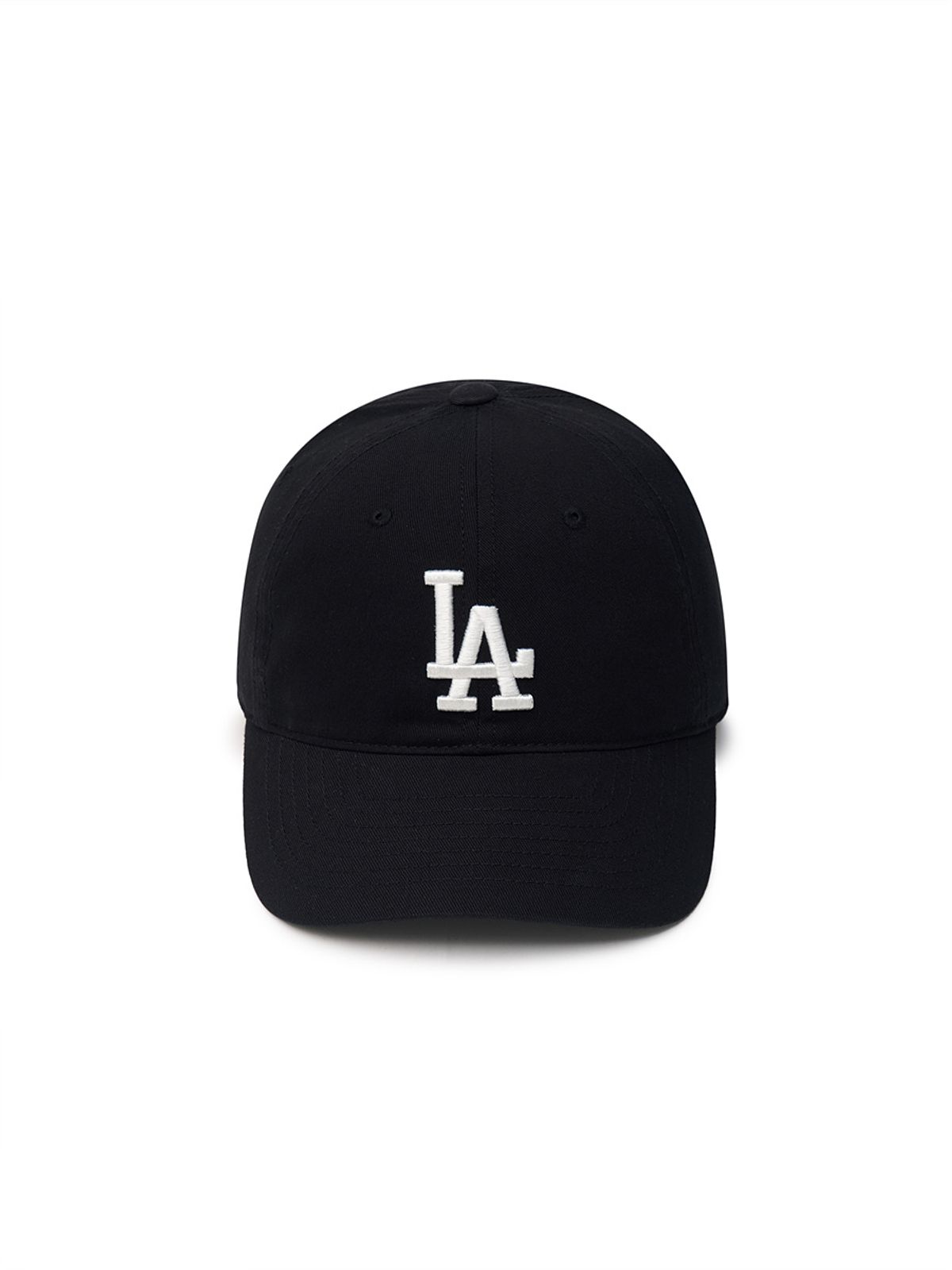 엠엘비(MLB) 에이스 언스트럭쳐 볼캡 LA (Black)