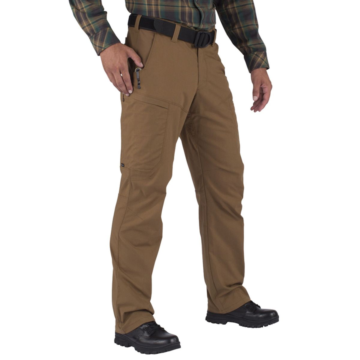 5.11택티컬(5.11 TACTICAL) 아팩스 팬츠 (배틀 브라운)