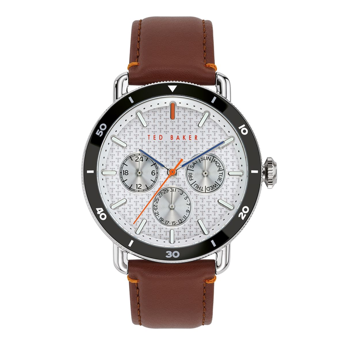테드 베이커(TED BAKER) 남성용 시계 BKPMGS002 MAGRIT