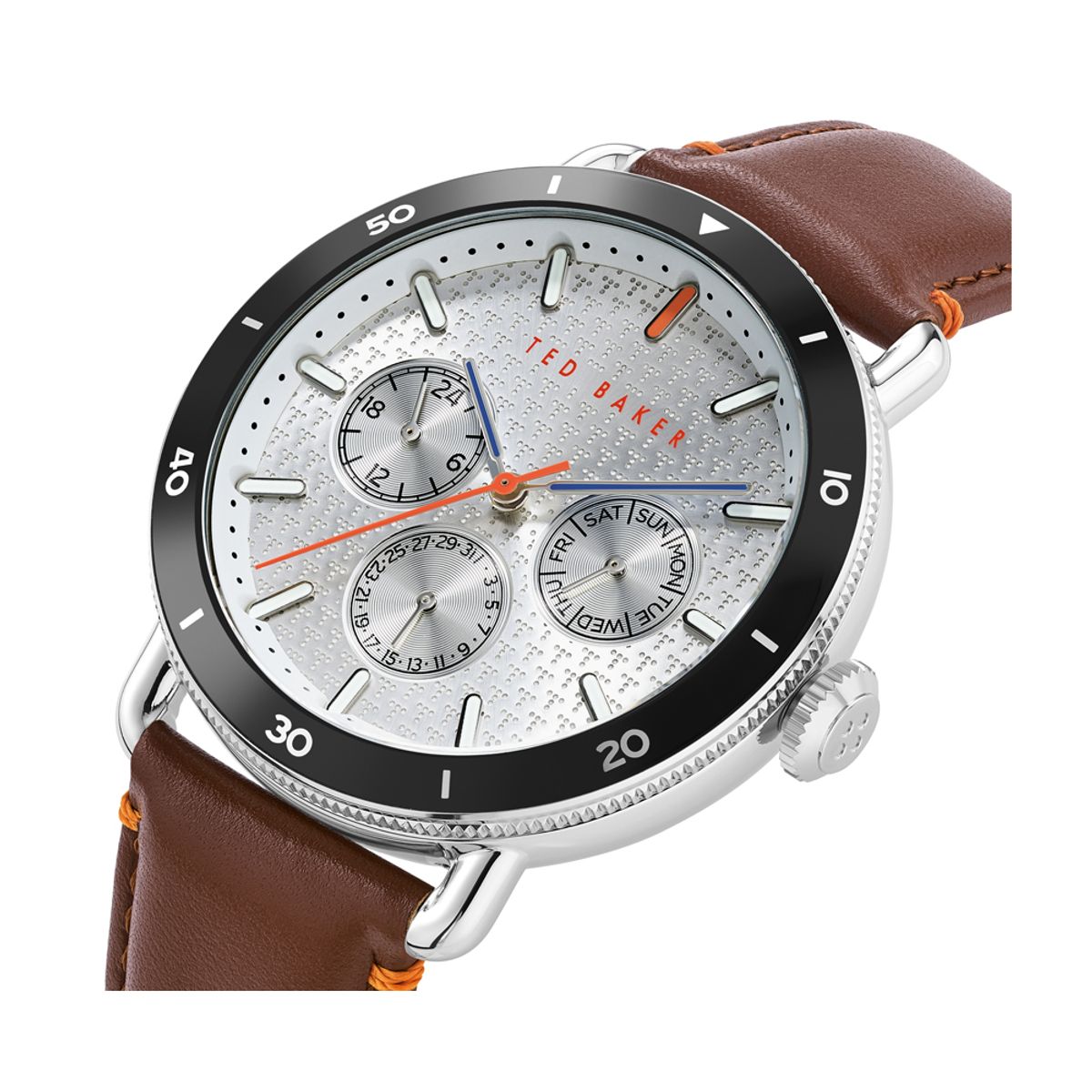 테드 베이커(TED BAKER) 남성용 시계 BKPMGS002 MAGRIT