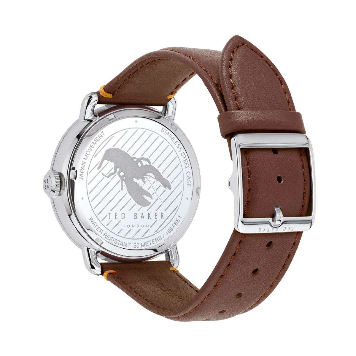 테드 베이커(TED BAKER) 남성용 시계 BKPMGS002 MAGRIT