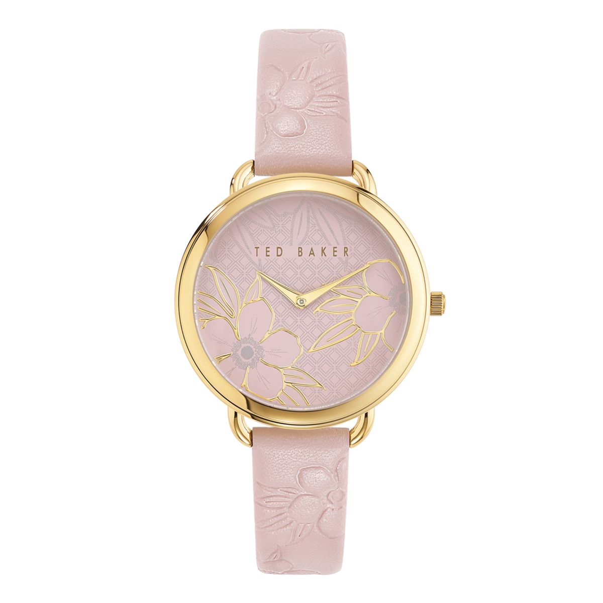 테드 베이커(TED BAKER) 여성용 시계 BKPHTS005 HETTTIE