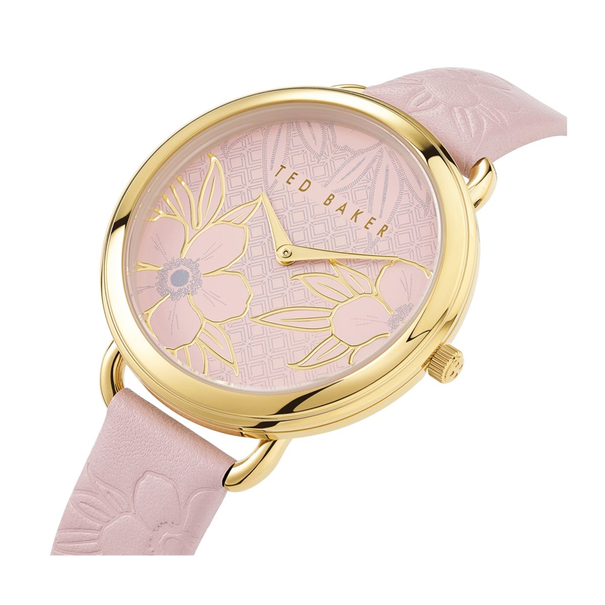 테드 베이커(TED BAKER) 여성용 시계 BKPHTS005 HETTTIE