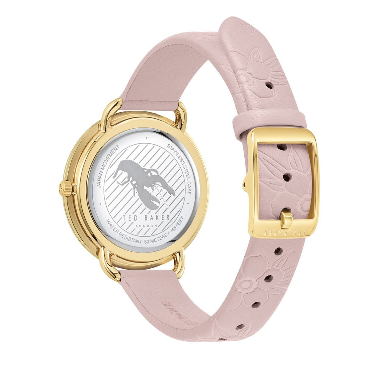 테드 베이커(TED BAKER) 여성용 시계 BKPHTS005 HETTTIE