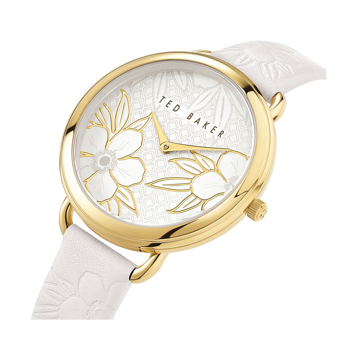 테드 베이커(TED BAKER) 여성용 시계 BKPHTS004 HETTTIE