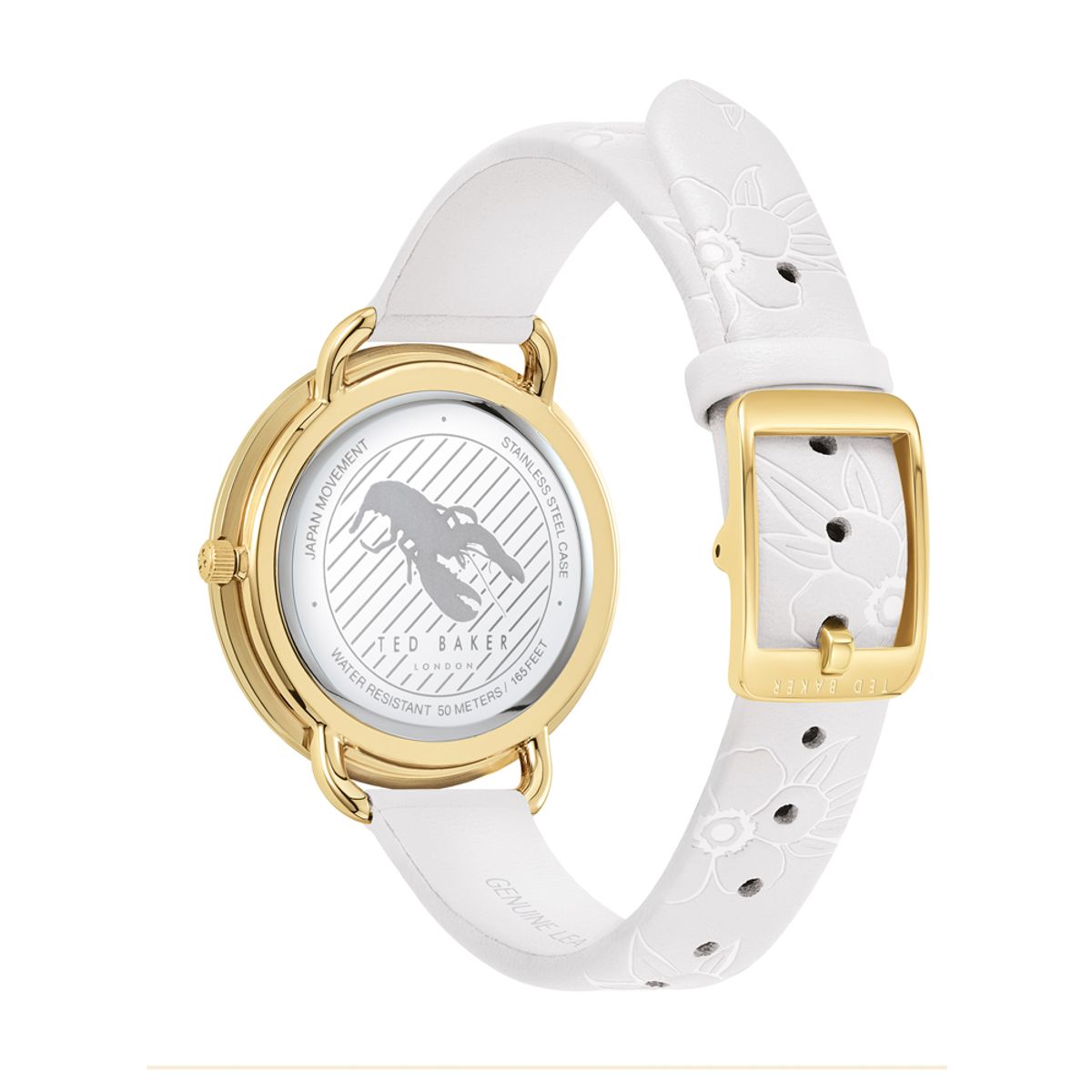 테드 베이커(TED BAKER) 여성용 시계 BKPHTS004 HETTTIE