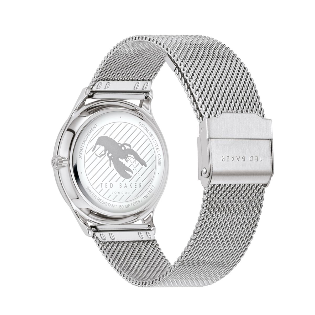 테드 베이커(TED BAKER) 여성용 시계 BKPBGS014 BELGRAVIA