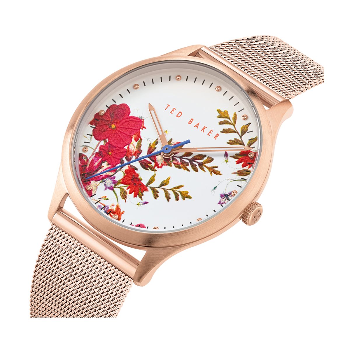 테드 베이커(TED BAKER) 여성용 시계 BKPBGS013 BELGRAVIA