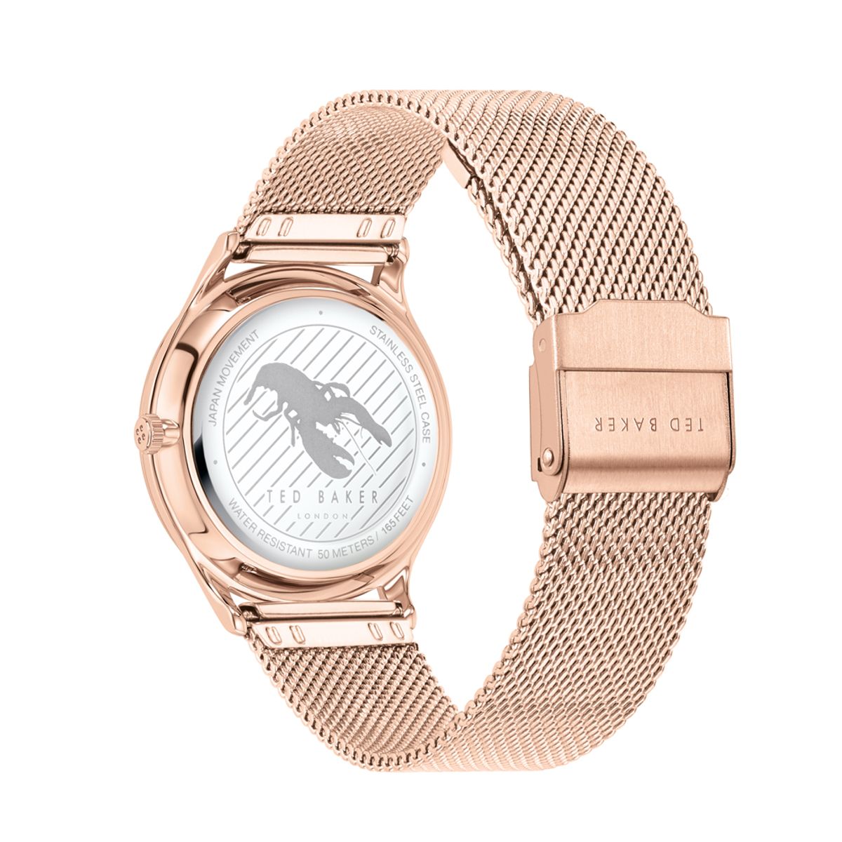테드 베이커(TED BAKER) 여성용 시계 BKPBGS013 BELGRAVIA