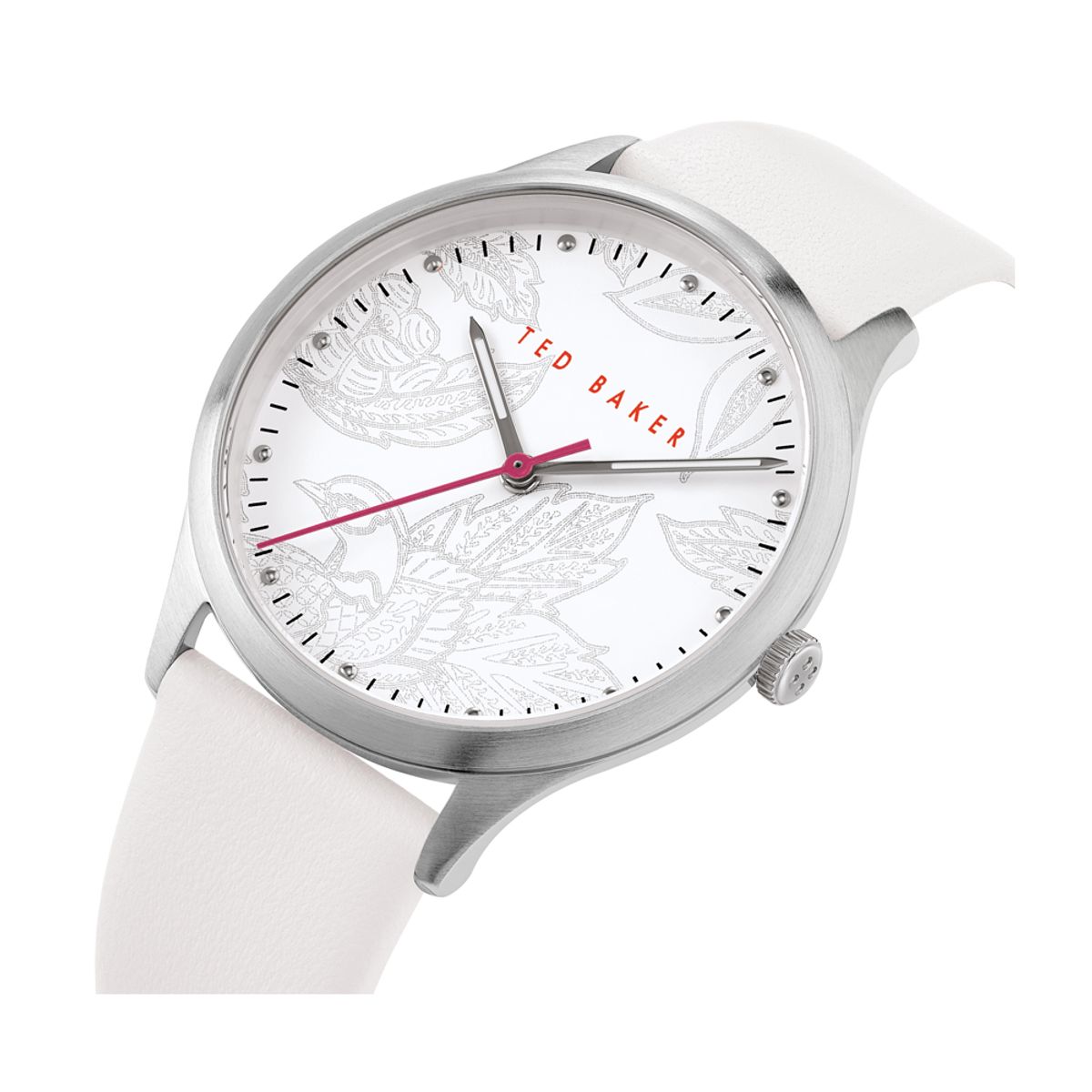 테드 베이커(TED BAKER) 여성용 시계 BKPBGS003 BELGRAVIA