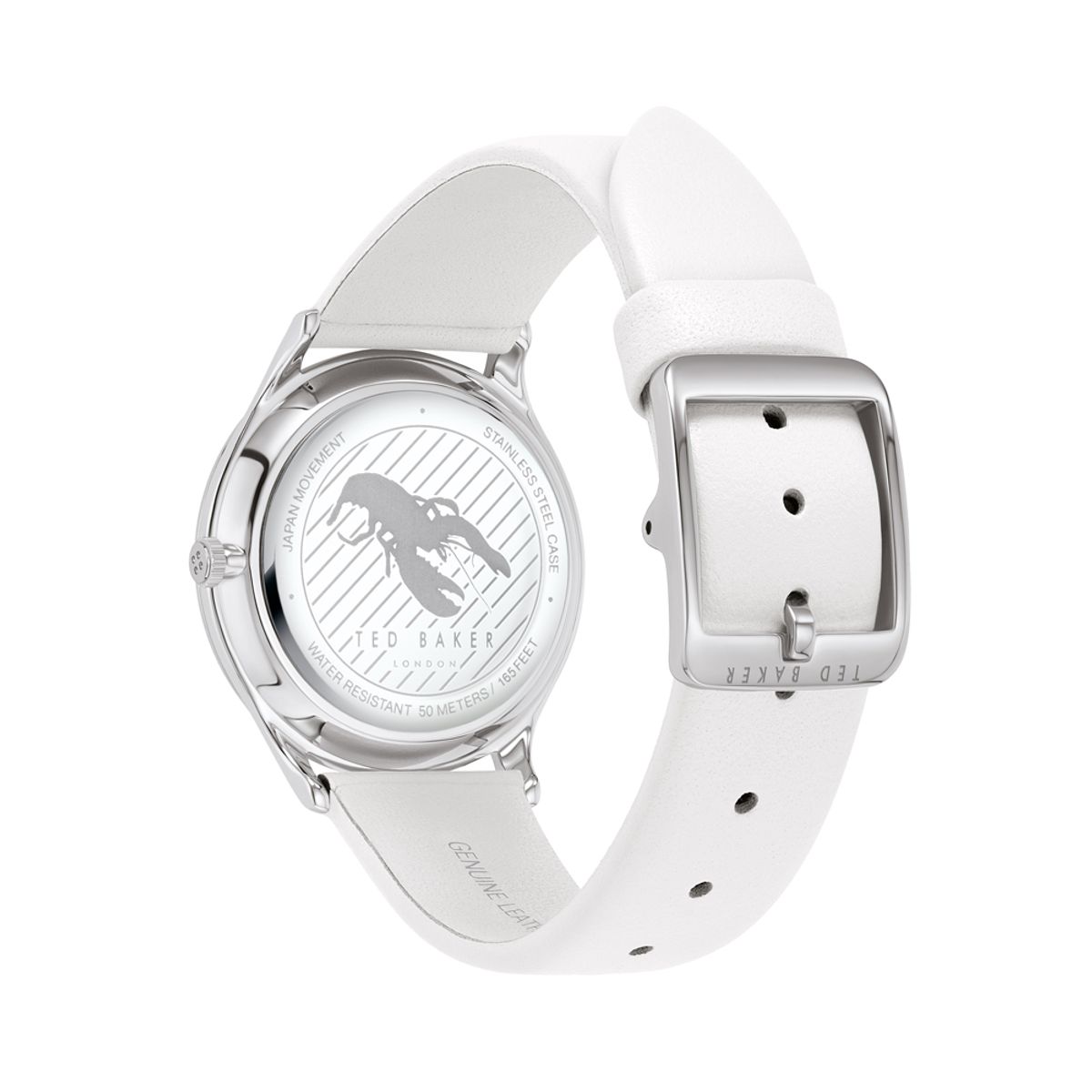 테드 베이커(TED BAKER) 여성용 시계 BKPBGS003 BELGRAVIA