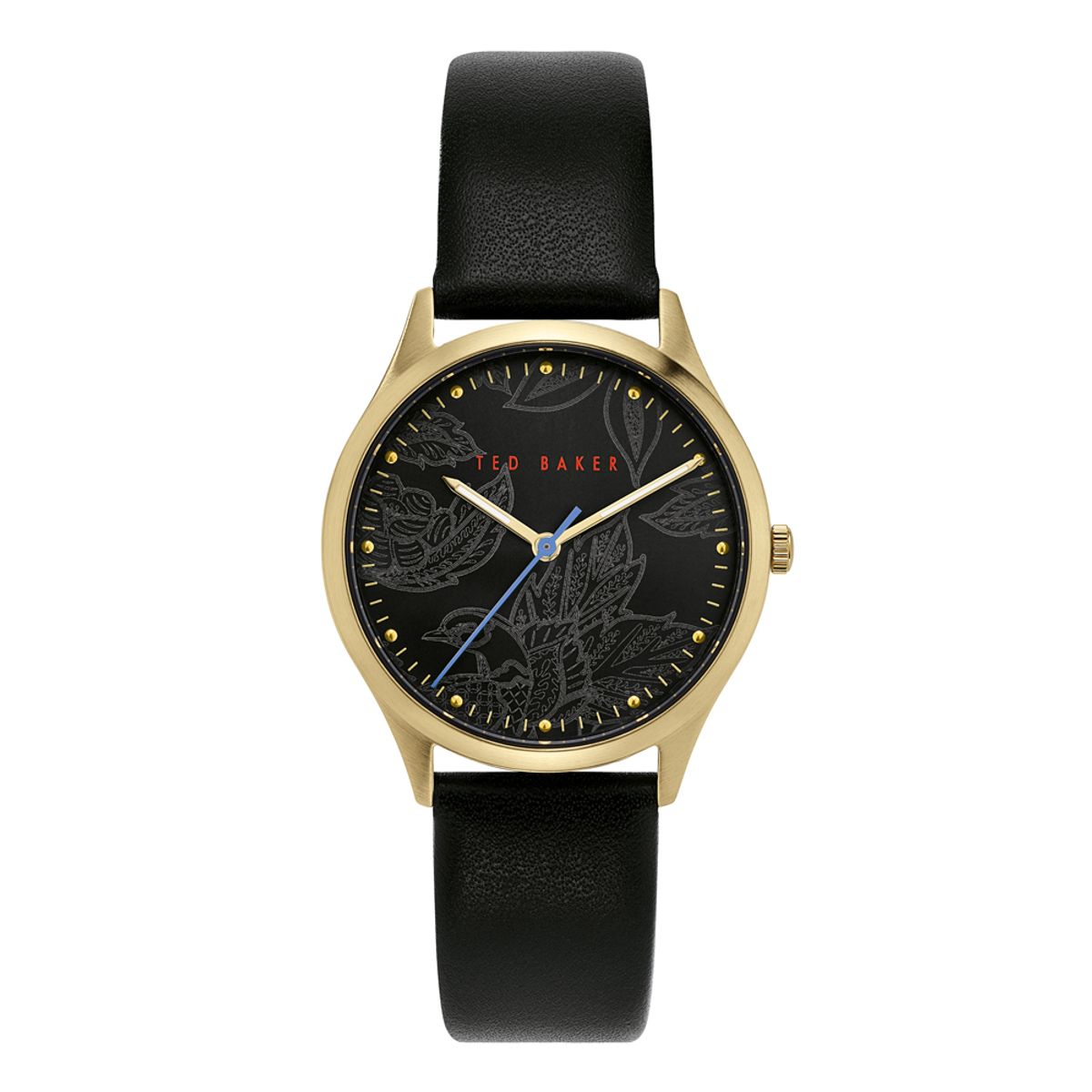 테드 베이커(TED BAKER) 여성용 시계 BKPBGS001 BELGRAVIA