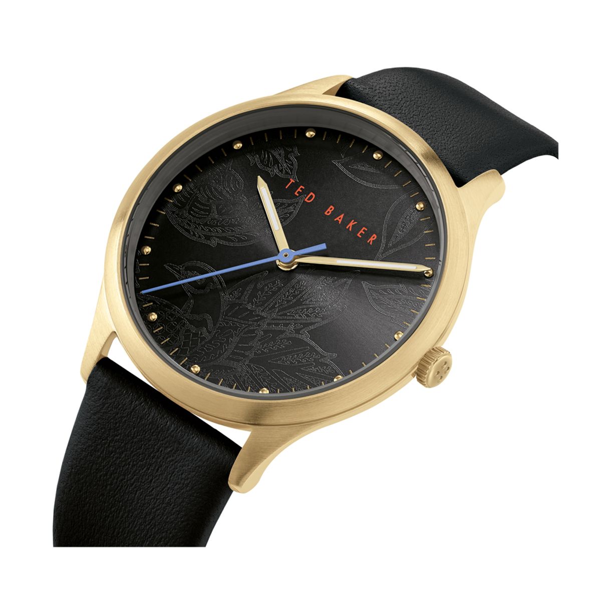 테드 베이커(TED BAKER) 여성용 시계 BKPBGS001 BELGRAVIA