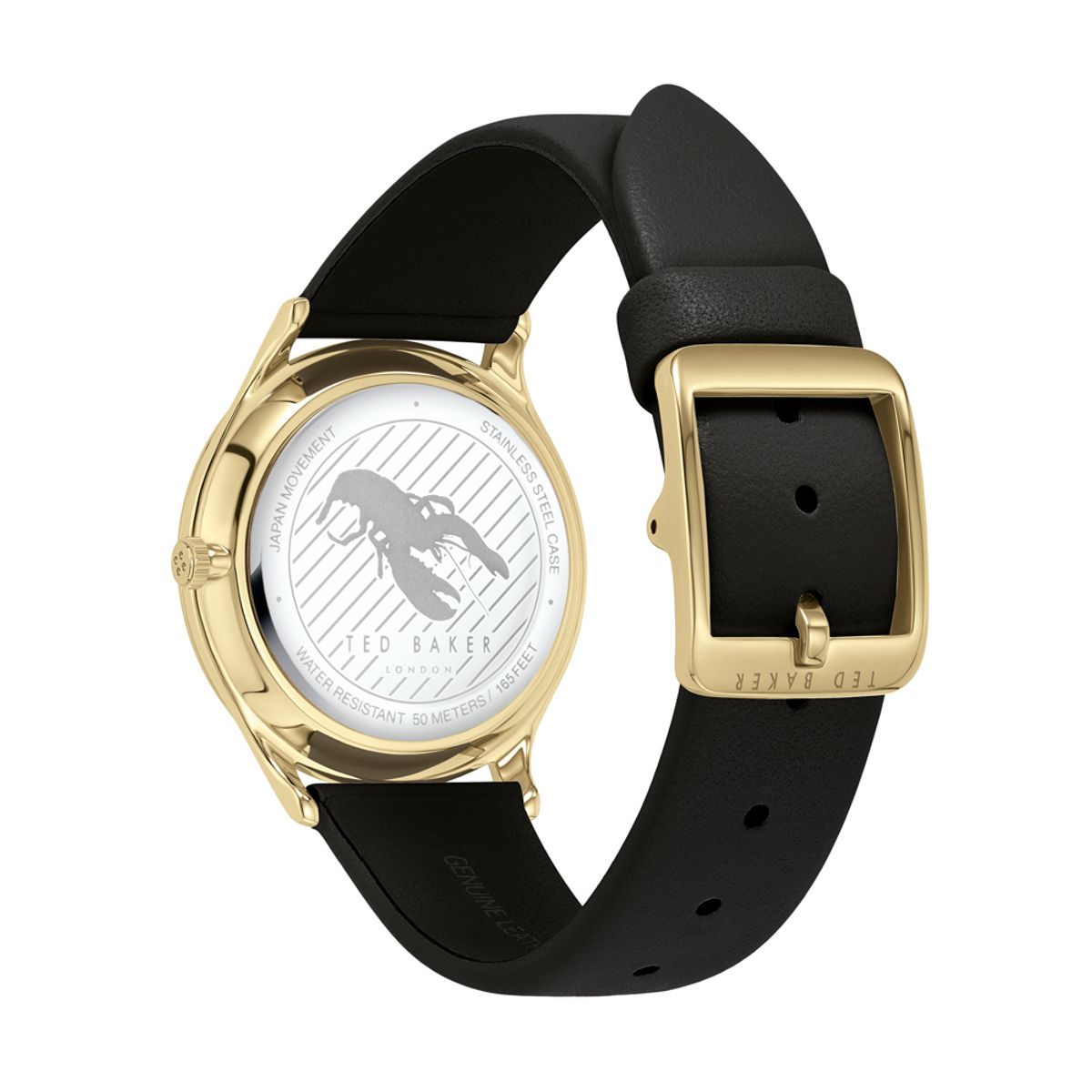 테드 베이커(TED BAKER) 여성용 시계 BKPBGS001 BELGRAVIA
