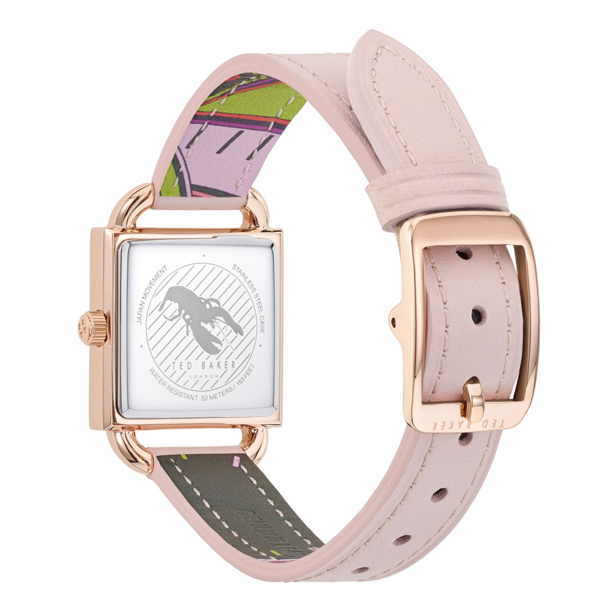 테드 베이커(TED BAKER) 여성용 시계 BKPTAF902 TALIAH